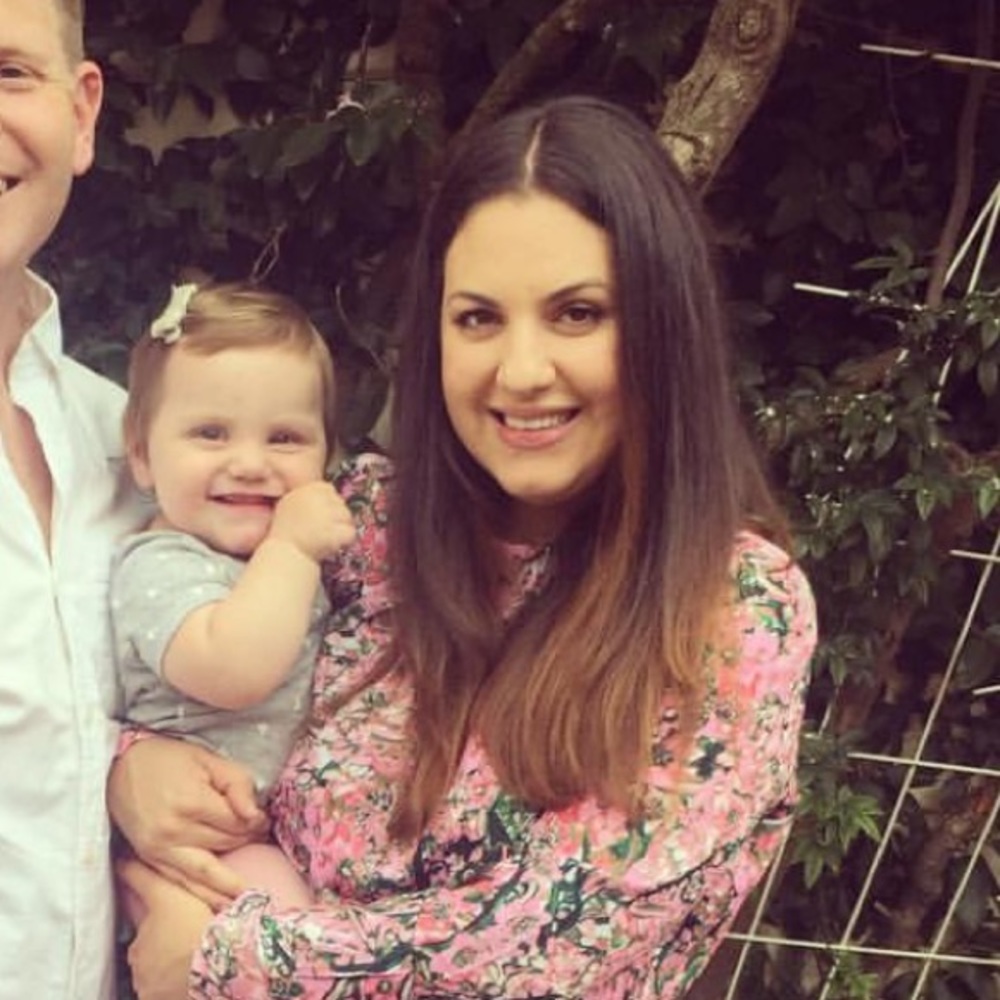 Meet your Posher, Luca